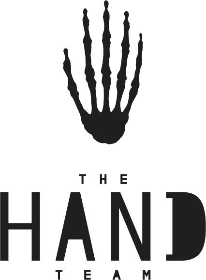The Hand Team
