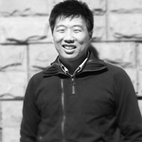 Mend-Orshikh Amartaivan TEDxUlaanbaatar founder