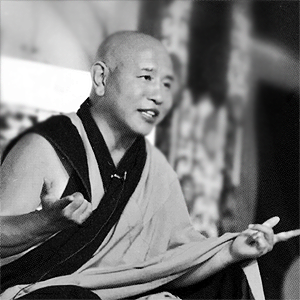 Jhado Rinpoche - Дээрхийн Гэгээнтэн Далай ламын захидал